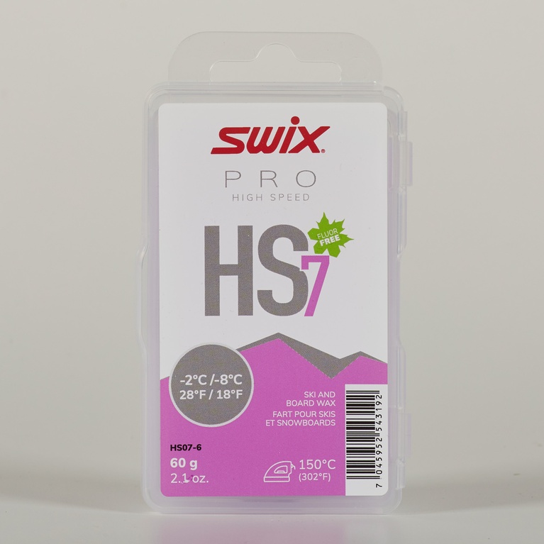 "SWIX" HS7 VIOLET